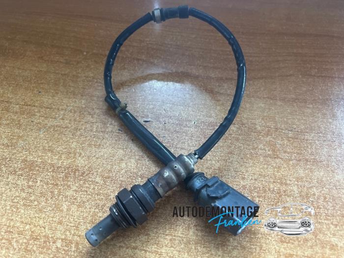 Usados Sonda Lambda Volkswagen Polo IV (9N1/2/3) 1.2 Precio € 25,00 Norma de margen ofrecido por Franken Autodemontage B.V.