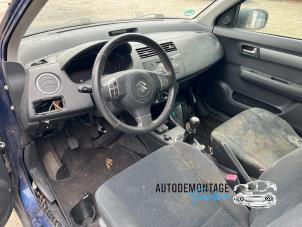 Gebrauchte Vollzähligkeit Airbags Suzuki Swift (ZA/ZC/ZD1/2/3/9) 1.3 VVT 16V Preis auf Anfrage angeboten von Franken Autodemontage B.V.