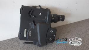 Used Wiper switch Renault Clio III (BR/CR) 1.2 16V 75 Price on request offered by Franken Autodemontage B.V.