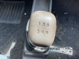 Used Gearbox Fiat Panda (141) 900 IE Price on request offered by Franken Autodemontage B.V.