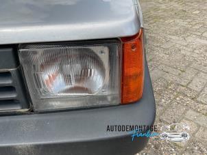 Used Headlight, left Fiat Panda (141) 900 IE Price on request offered by Franken Autodemontage B.V.