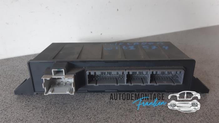 Used Convertible computer Mitsubishi Colt CZC 1.5 16V Price € 100,00 Margin scheme offered by Franken Autodemontage B.V.