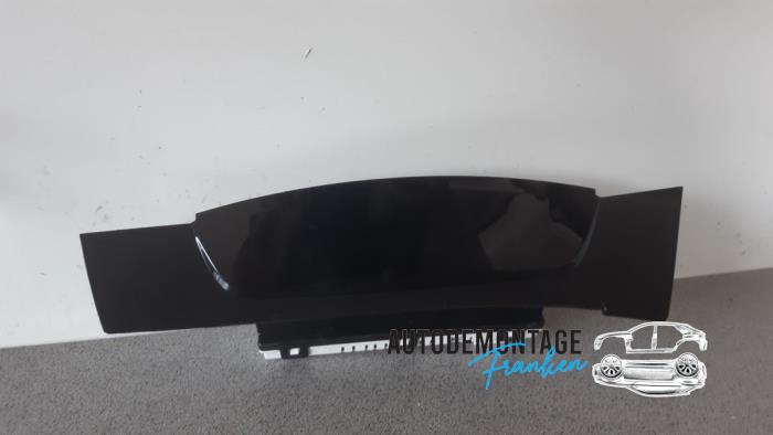 Begagnade Innerdisplay Honda Civic (FK/FN) 2.2 i-CTDi 16V Pris € 50,00 Marginaltabell erbjuds av Franken Autodemontage B.V.