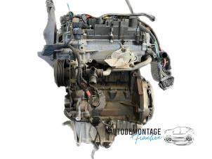 Used Engine Ford Fiesta 7 1.1 Ti-VCT 12V 85 Price on request offered by Franken Autodemontage B.V.