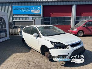 Used Front wishbone, right Ford Focus 2 Wagon 1.8 TDCi 16V Price on request offered by Franken Autodemontage B.V.