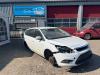 Engine from a Ford Focus 2 Wagon 1.8 TDCi 16V 2009