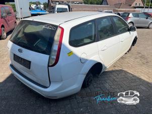 Used Rear wiper motor Ford Focus 2 Wagon 1.8 TDCi 16V Price on request offered by Franken Autodemontage B.V.