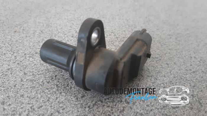 Begagnade Kamaxelsensor Ford Ka II 1.2 Pris € 30,00 Marginaltabell erbjuds av Franken Autodemontage B.V.