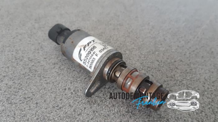 Gebrauchte Nockenwelle Verstellung Ford Ka II 1.2 Preis € 35,00 Margenregelung angeboten von Franken Autodemontage B.V.