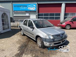 Used Front drive shaft, right Dacia Logan (LS) 1.5 dCi Price on request offered by Franken Autodemontage B.V.
