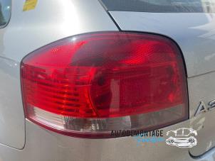 Gebrauchte Rücklicht links Audi A3 (8P1) 1.9 TDI Preis auf Anfrage angeboten von Franken Autodemontage B.V.