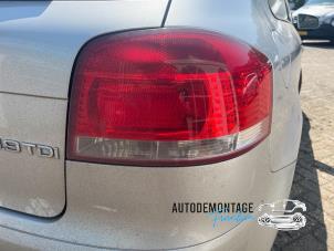 Używane Tylne swiatlo pozycyjne prawe Audi A3 (8P1) 1.9 TDI Cena na żądanie oferowane przez Franken Autodemontage B.V.