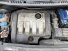 Motor de un Volkswagen Caddy III (2KA,2KH,2CA,2CH), 2004 / 2015 1.9 TDI, Furgoneta, Diesel, 1.896cc, 77kW (105pk), FWD, BJB; BLS, 2004-04 / 2010-08, 2KA 2005