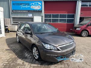 Used Subframe Peugeot 308 (L3/L8/LB/LH/LP) 1.6 HDi Price on request offered by Franken Autodemontage B.V.