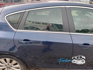Used Rear door 4-door, right Opel Astra J (PC6/PD6/PE6/PF6) 1.3 CDTI 16V EcoFlex Price on request offered by Franken Autodemontage B.V.