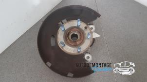 Used Knuckle, front right Opel Astra J (PC6/PD6/PE6/PF6) 1.3 CDTI 16V EcoFlex Price on request offered by Franken Autodemontage B.V.