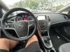 Juego de airbags de un Opel Astra J (PC6/PD6/PE6/PF6), 2009 / 2015 1.3 CDTI 16V EcoFlex, Hatchback, 4Puertas, Diesel, 1.248cc, 70kW (95pk), FWD, A13DTE, 2009-12 / 2015-10, PC6A; PD6EA; PE6EA; PF6EA 2012