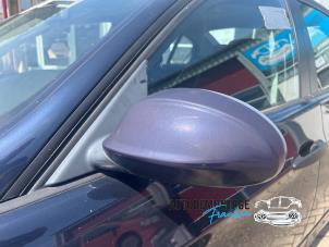 Used Wing mirror, left BMW 3 serie (E90) 320d 16V Price on request offered by Franken Autodemontage B.V.