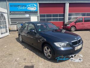 Used Front brake calliper, right BMW 3 serie (E90) 320d 16V Price on request offered by Franken Autodemontage B.V.