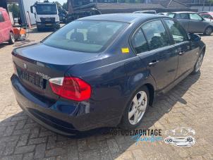 Used Rear differential BMW 3 serie (E90) 320d 16V Price on request offered by Franken Autodemontage B.V.