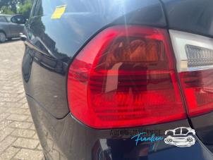 Used Taillight, left BMW 3 serie (E90) 320d 16V Price on request offered by Franken Autodemontage B.V.