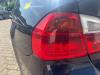 Taillight, left from a BMW 3 serie (E90) 320d 16V 2006
