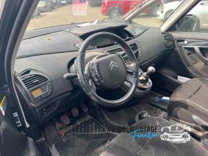 Used Airbag set Citroen C4 Picasso (UD/UE/UF) 1.6 HDi 16V 110 Price on request offered by Franken Autodemontage B.V.