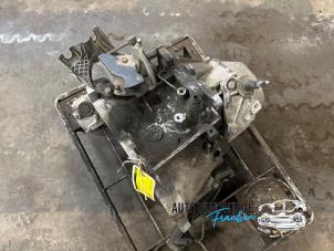 Used Gearbox Citroen C4 Picasso (UD/UE/UF) 1.6 HDi 16V 110 Price on request offered by Franken Autodemontage B.V.