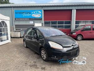 Used Wiper mechanism Citroen C4 Picasso (UD/UE/UF) 1.6 HDi 16V 110 Price on request offered by Franken Autodemontage B.V.