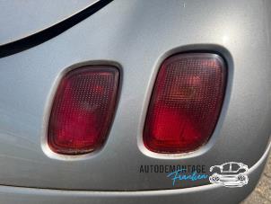 Used Taillight, right Fiat Barchetta (183) 1.8 16V Price on request offered by Franken Autodemontage B.V.