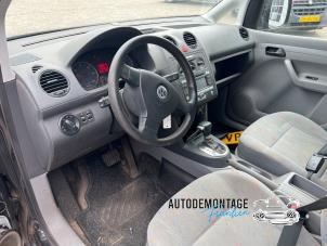 Used Airbag set Volkswagen Caddy III (2KA,2KH,2CA,2CH) 1.9 TDI Price on request offered by Franken Autodemontage B.V.