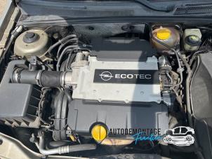 Used Engine Opel Signum (F48) 3.2 V6 24V Price on request offered by Franken Autodemontage B.V.