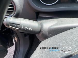 Used Steering column stalk Opel Corsa D 1.4 16V Twinport Price on request offered by Franken Autodemontage B.V.