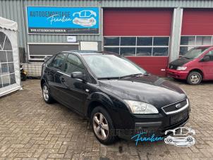 Used Front wishbone, right Ford Focus 2 1.6 Ti-VCT 16V Price on request offered by Franken Autodemontage B.V.