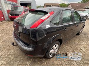 Used Rear wiper motor Ford Focus 2 1.6 Ti-VCT 16V Price on request offered by Franken Autodemontage B.V.