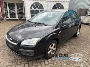 Used Window mechanism 4-door, front left Ford Focus 2 1.6 Ti-VCT 16V Price on request offered by Franken Autodemontage B.V.