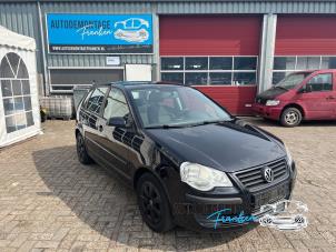 Used Power steering box Volkswagen Polo IV (9N1/2/3) 1.4 TDI 80 Price on request offered by Franken Autodemontage B.V.