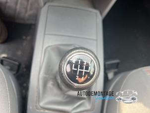 Used Gearbox Volkswagen Polo IV (9N1/2/3) 1.4 TDI 80 Price on request offered by Franken Autodemontage B.V.