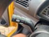 Interruptor de indicador de dirección de un Volkswagen Fox (5Z), 2005 / 2012 1.4 16V, Hatchback, Gasolina, 1.390cc, 55kW (75pk), FWD, BKR, 2005-04 / 2009-12, 5Z 2006