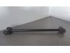 Rear torque rod, right from a Toyota Corolla (E11), 1997 / 2000 1.6 16V, Hatchback, Petrol, 1.587cc, 81kW (110pk), FWD, 4AFE, 1997-05 / 2000-02, AE111 1998
