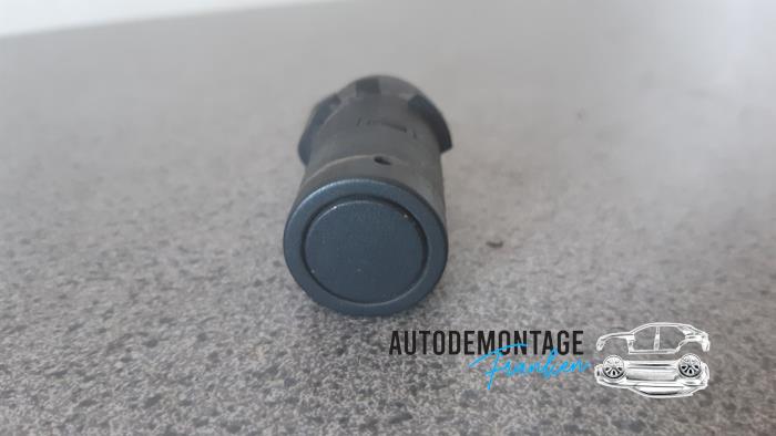 Usados Sensor PDC Renault Espace (JK) 2.0 dCi 16V 150 FAP Precio € 25,00 Norma de margen ofrecido por Franken Autodemontage B.V.