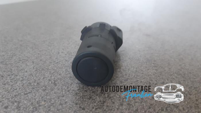 Usados Sensor PDC Renault Espace (JK) 2.0 dCi 16V 150 FAP Precio € 25,00 Norma de margen ofrecido por Franken Autodemontage B.V.
