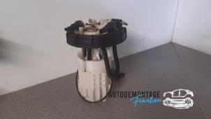 Used Booster pump Opel Vivaro 1.9 DI Price on request offered by Franken Autodemontage B.V.