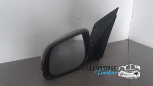 Used Wing mirror, left Kia Picanto (TA) 1.0 12V Price on request offered by Franken Autodemontage B.V.