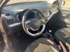 Kia Picanto (TA) 1.0 12V Vollzähligkeit Airbags