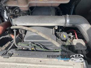 Used Engine Iveco New Daily III 40C15 Price on request offered by Franken Autodemontage B.V.
