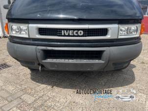 Used Front bumper Iveco New Daily III 40C15 Price on request offered by Franken Autodemontage B.V.