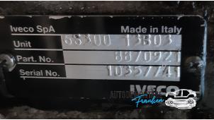 Used Gearbox Iveco New Daily III 40C15 Price on request offered by Franken Autodemontage B.V.