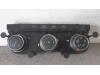 Panel de control de calefacción de un Volkswagen Golf VII (AUA), 2012 / 2021 1.6 TDI 16V, Hatchback, Diesel, 1.598cc, 77kW (105pk), FWD, CLHA, 2012-08 / 2017-03 2013