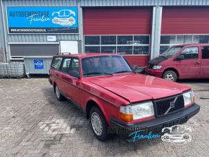 Used Power steering box Volvo 240/245 240 Polar Price on request offered by Franken Autodemontage B.V.